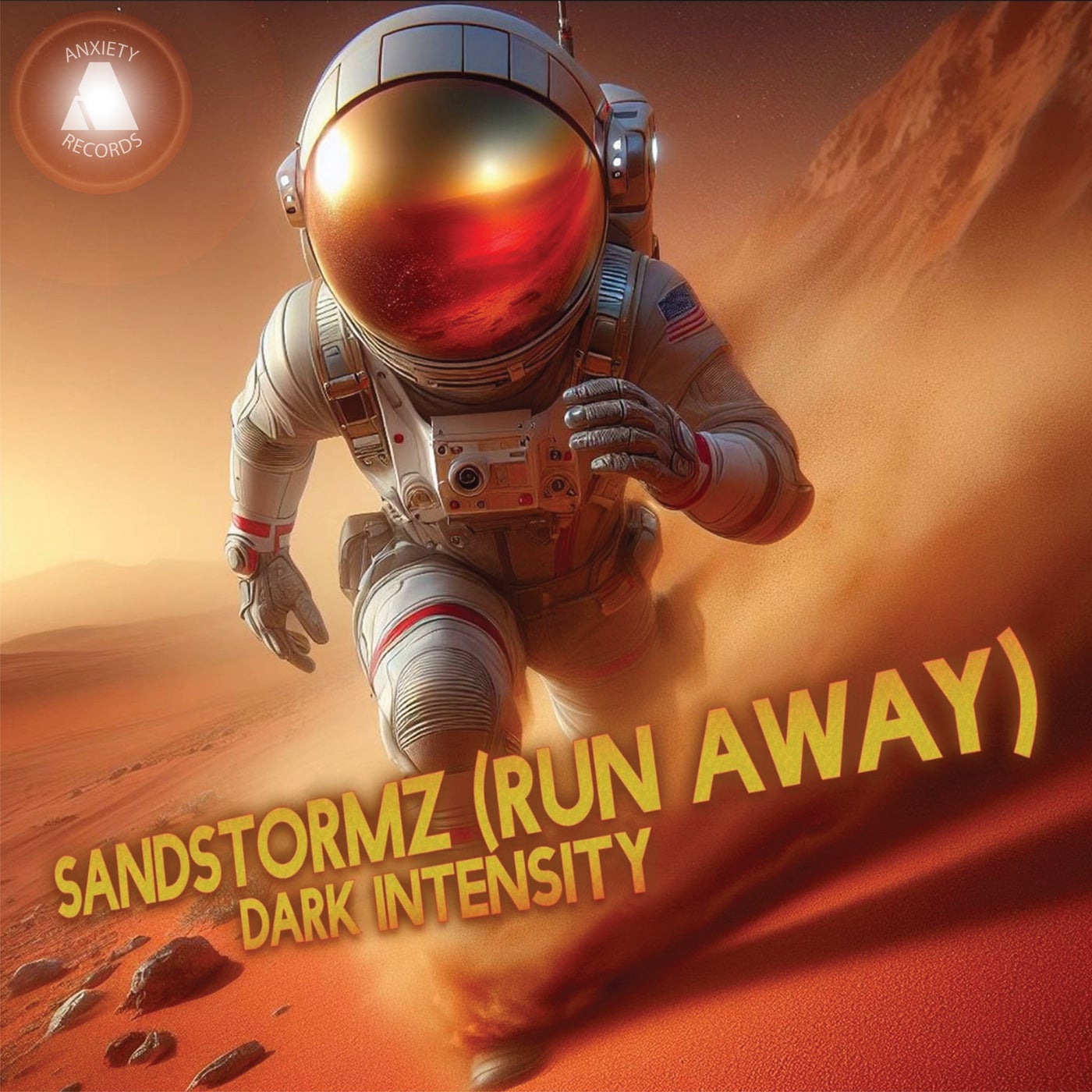 Sandstormz (Run Away)