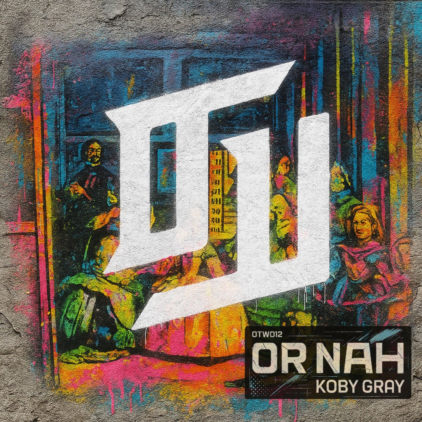 Or nah (Extended Mix)