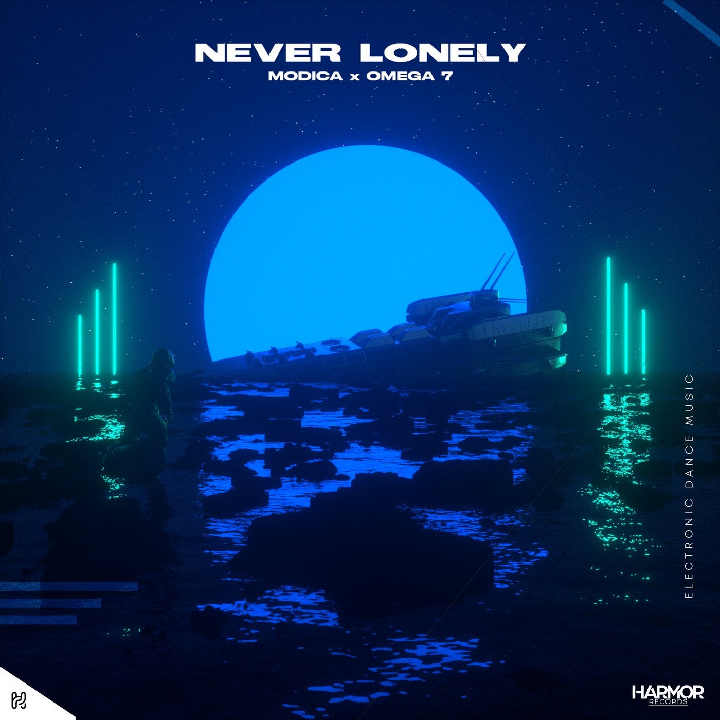 Never Lonely