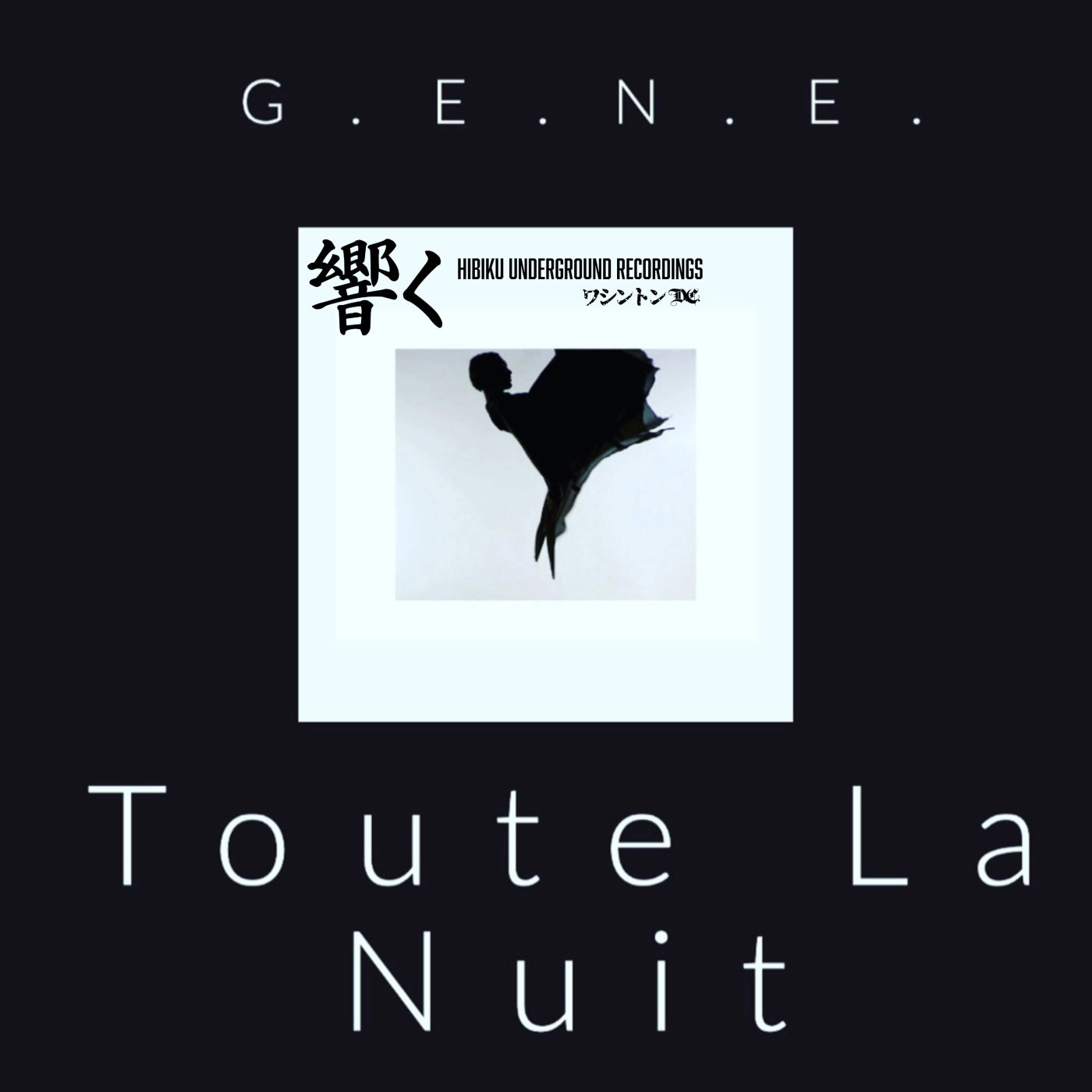 Toute La Nuit