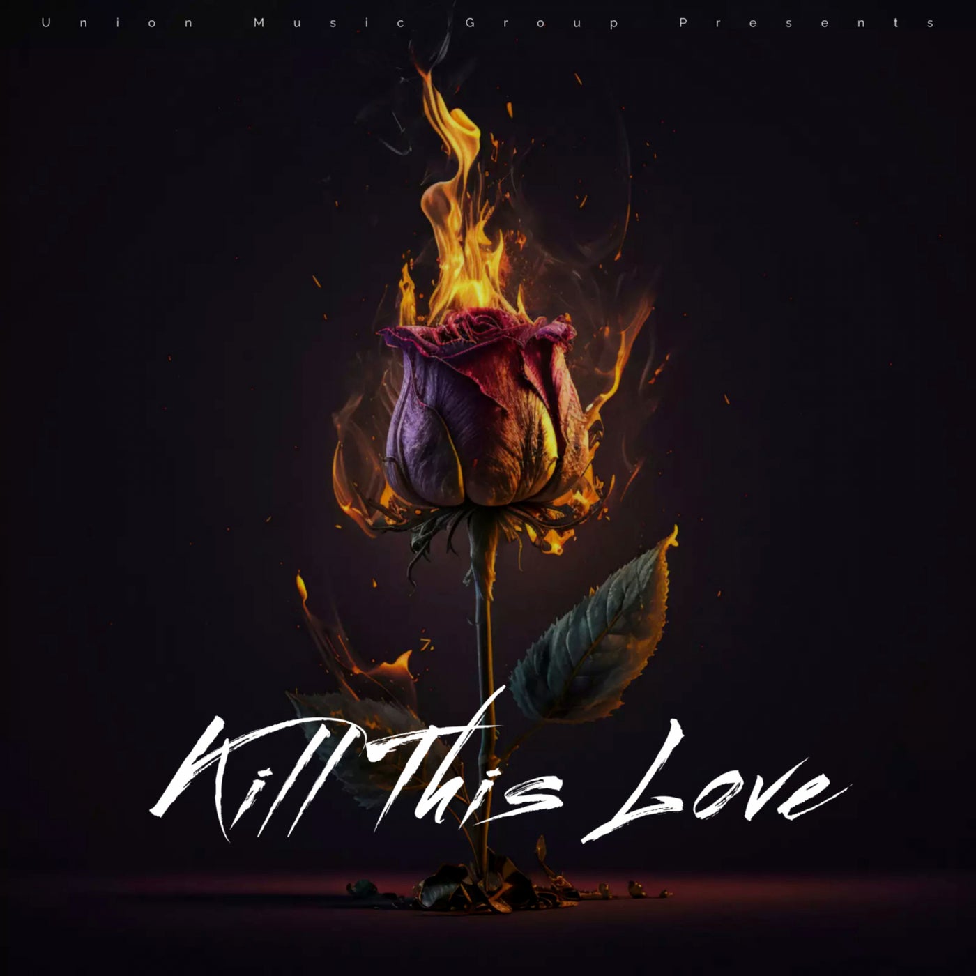 Kill This Love