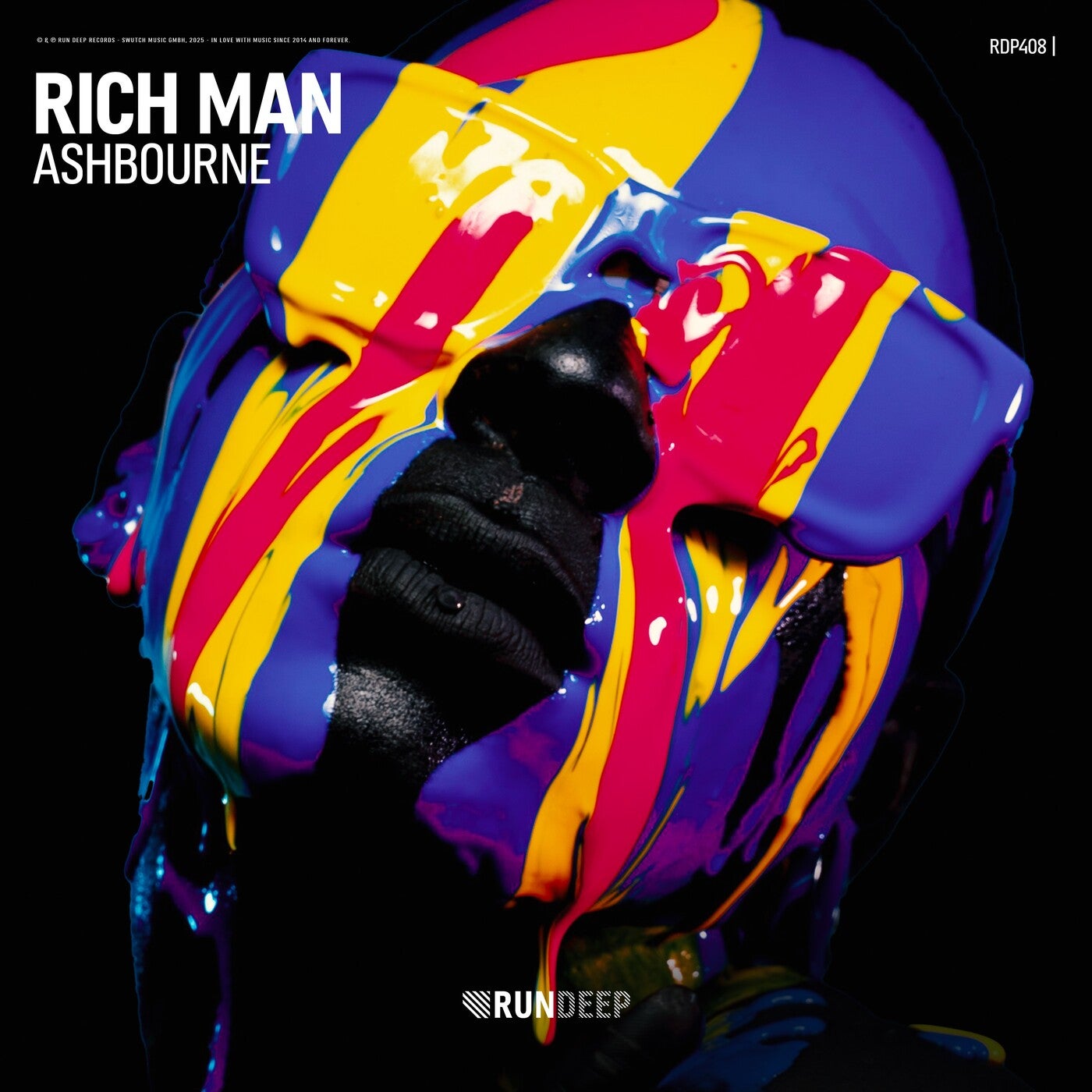 Rich Man