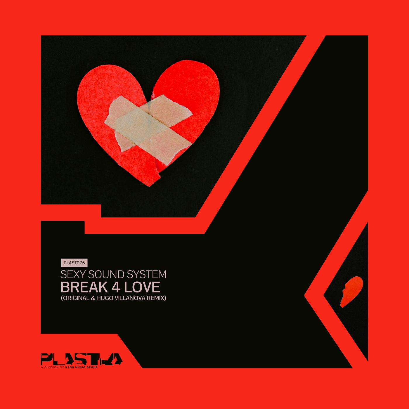 Break 4 Love