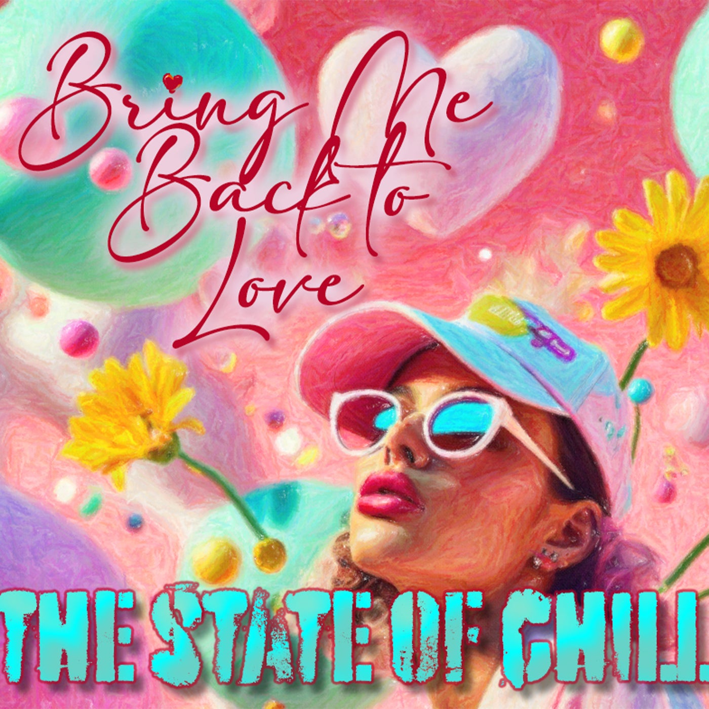 Bring Me Back to Love