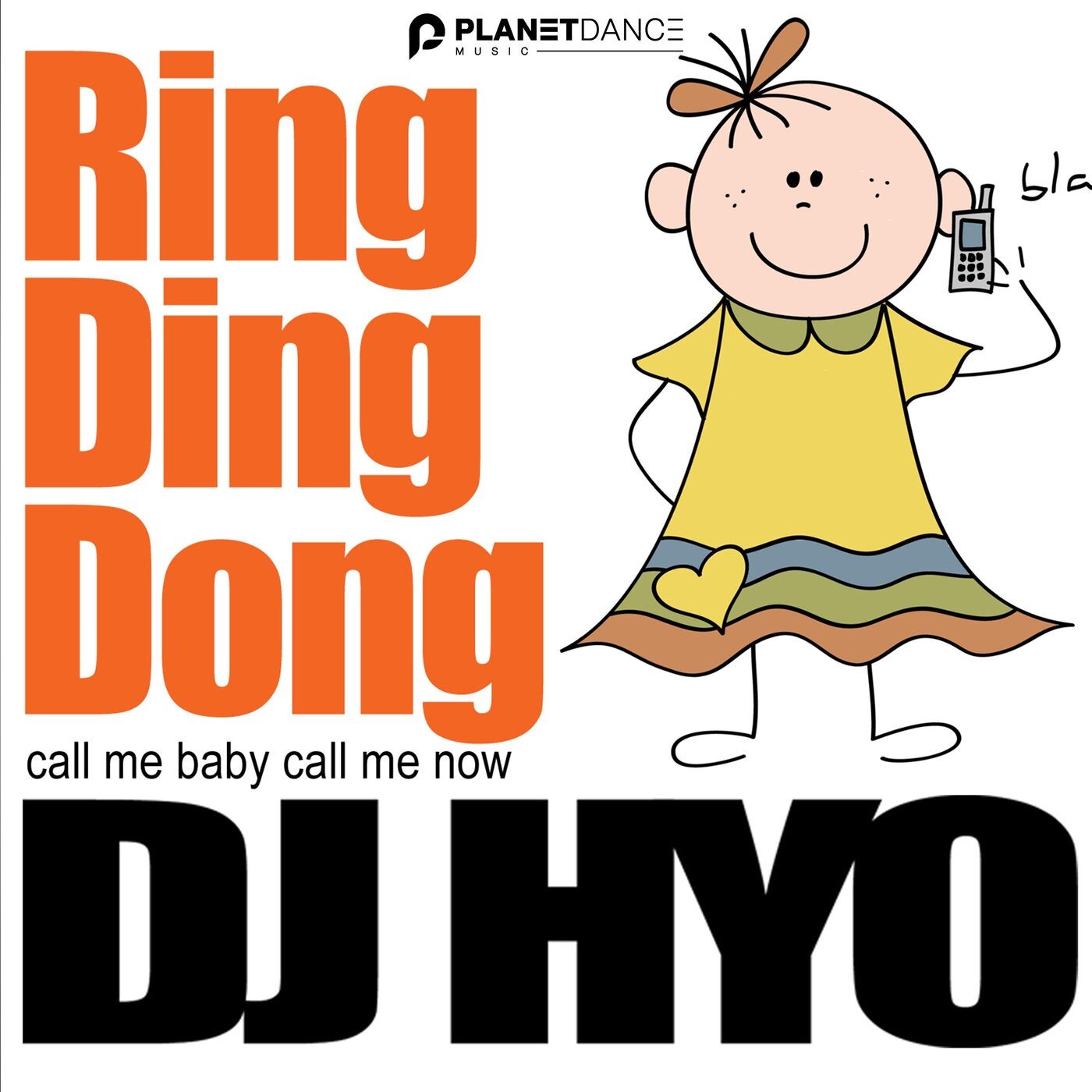 Ring Ding Dong (Remixes 2022)