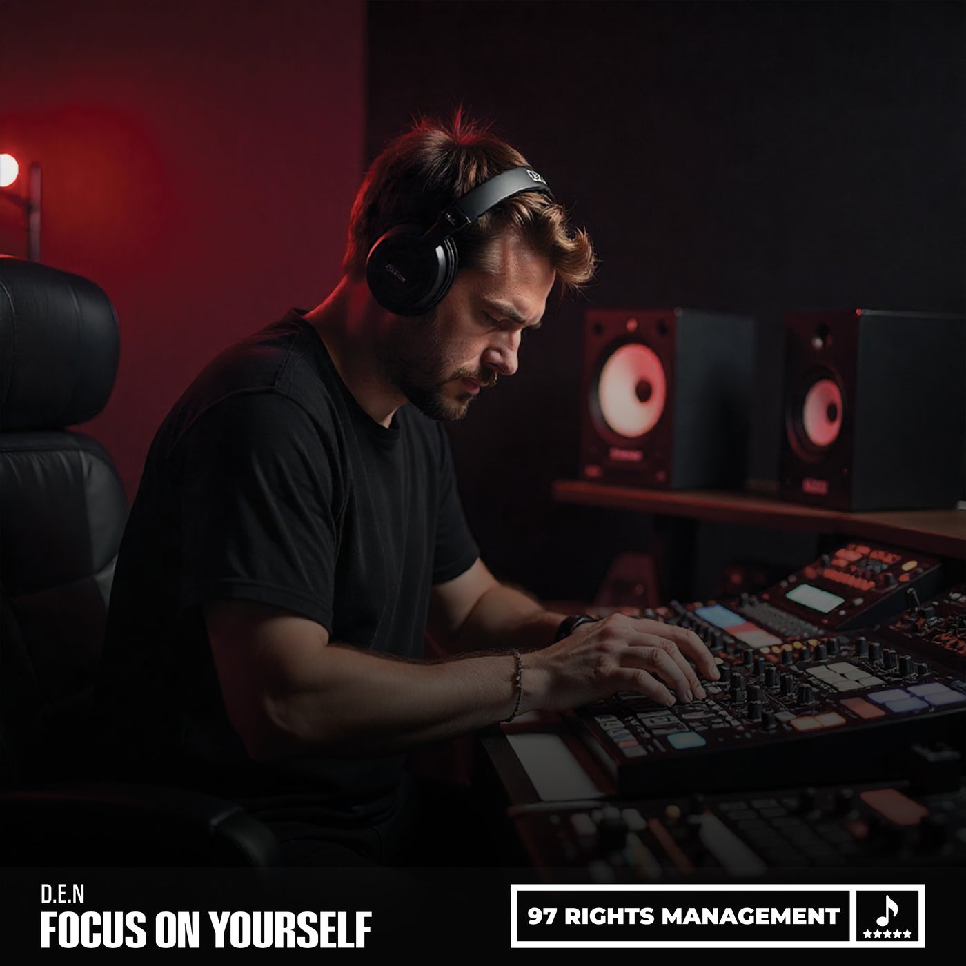 Focus On Yourself