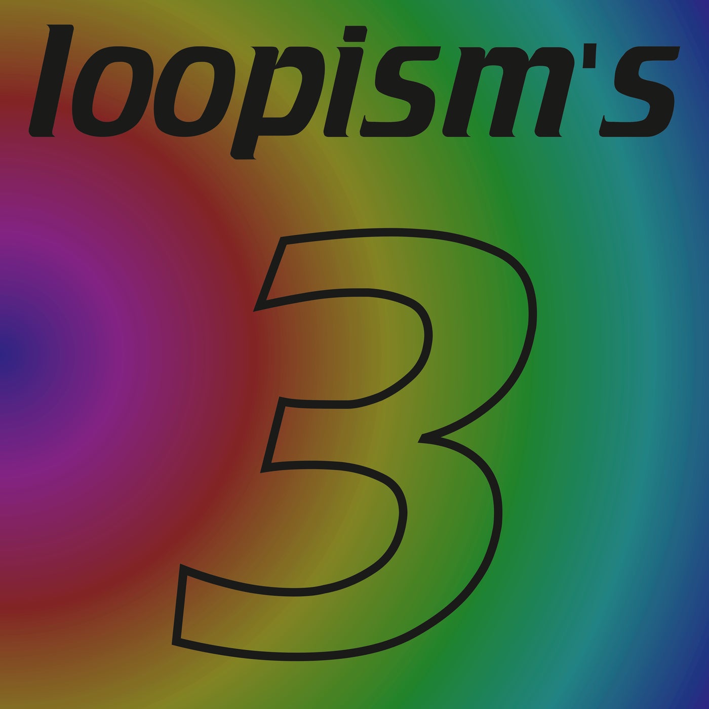 Loopism's 3