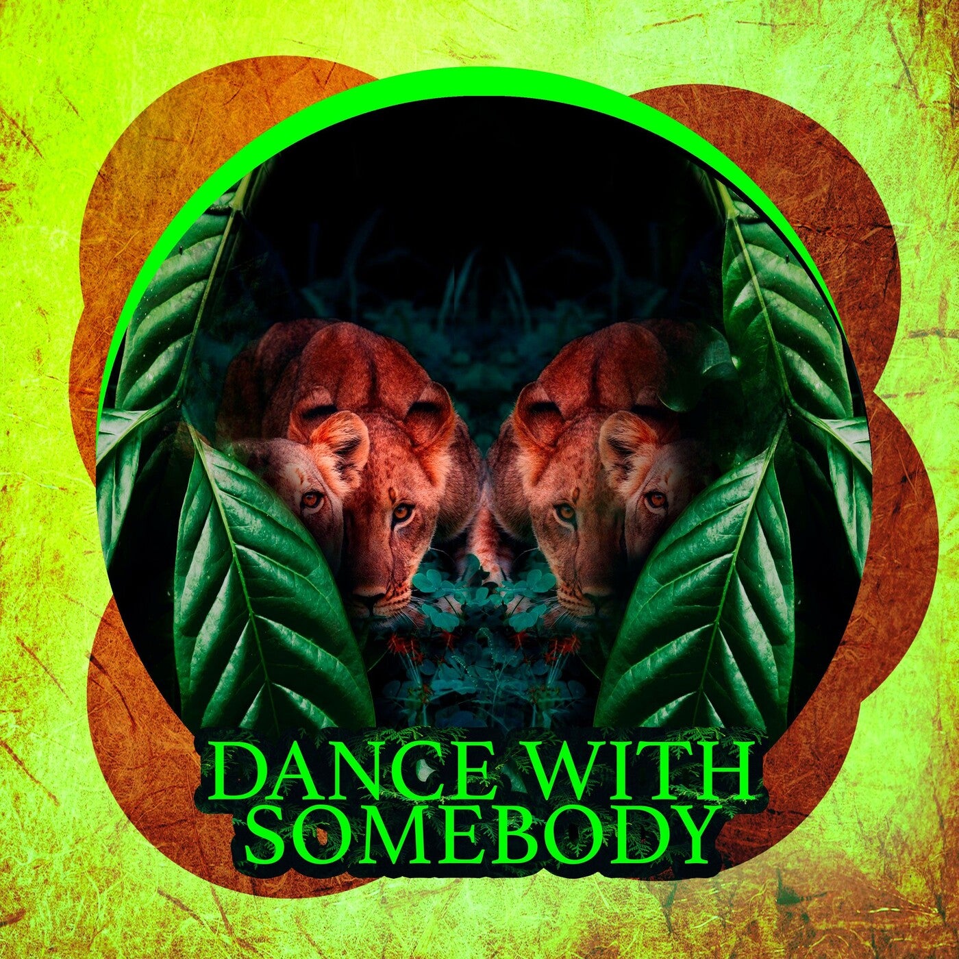 Dance with Somebody