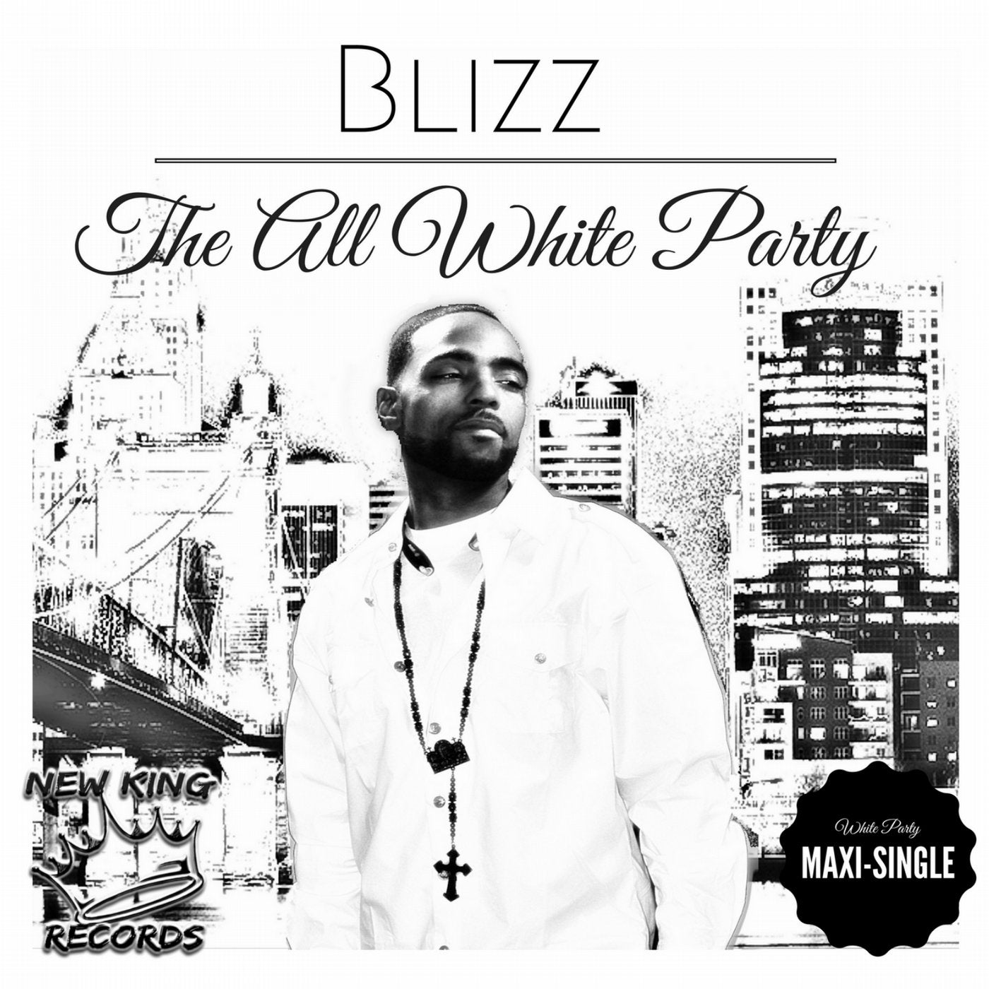 The All White Party