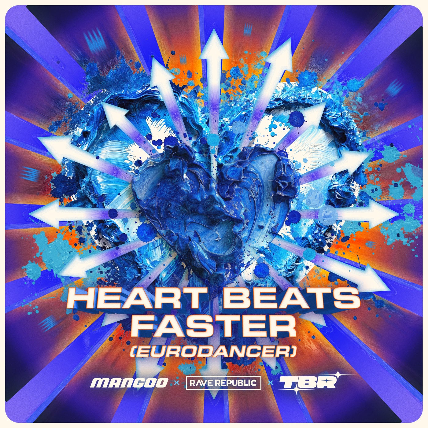 Heart Beats Faster (Eurodancer)