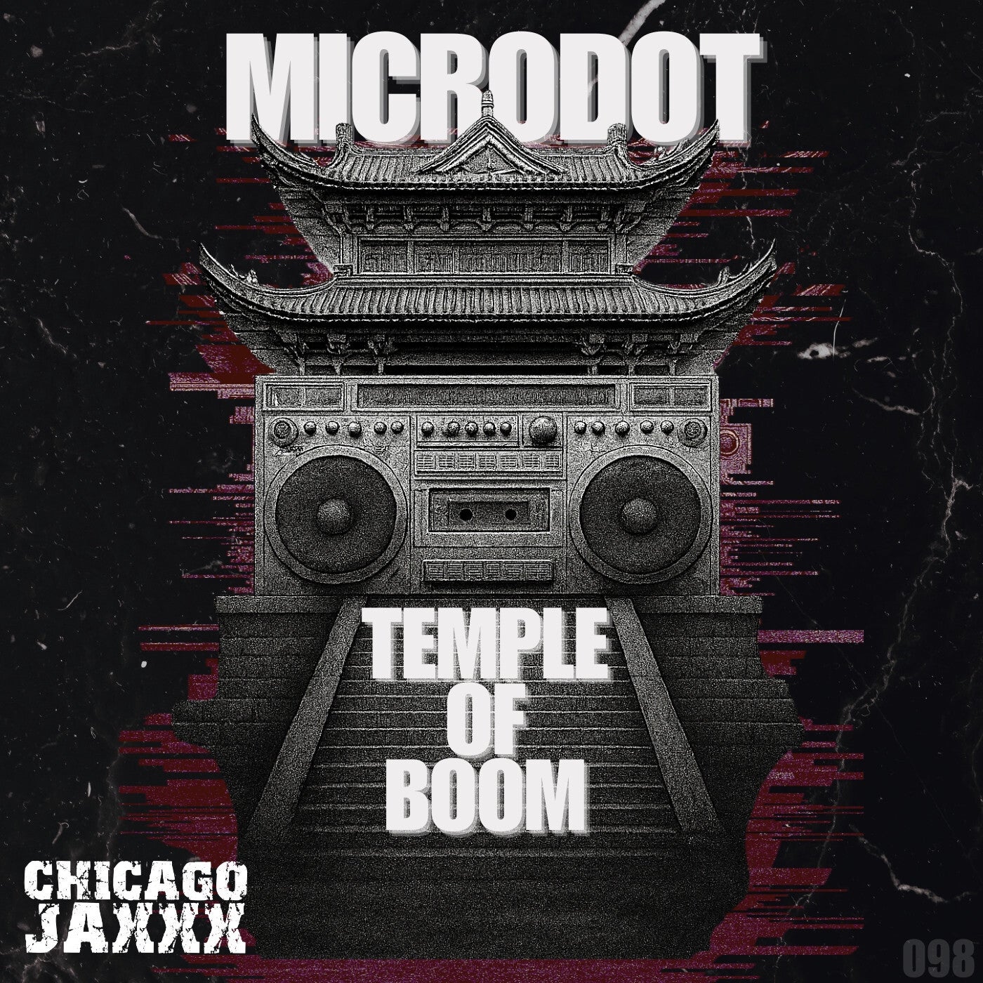 Temple of Boom