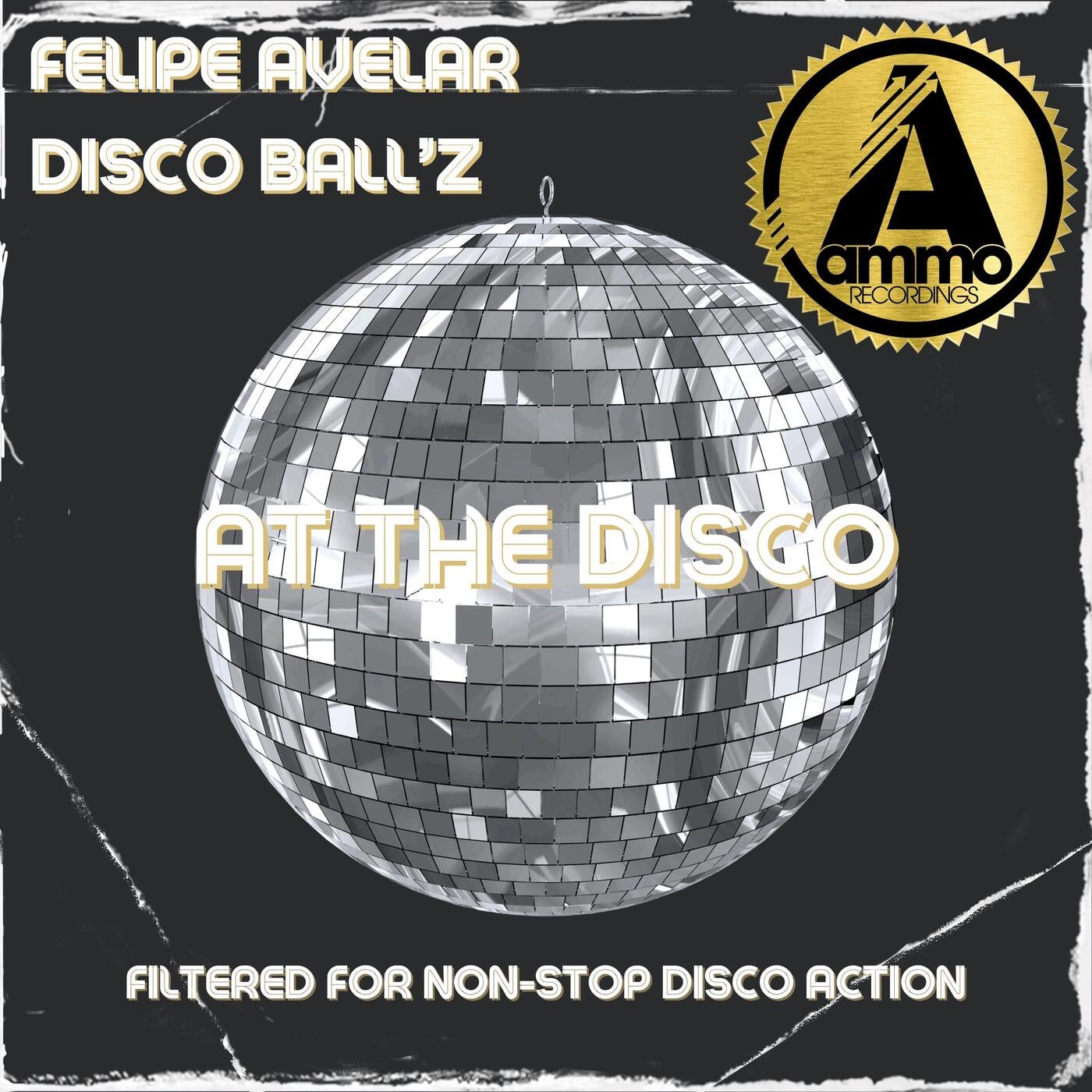 At The Disco