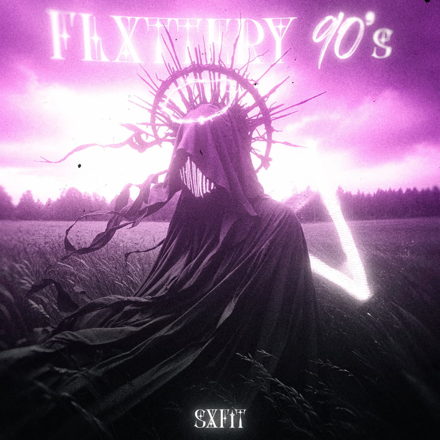 FLXTTERY 90's