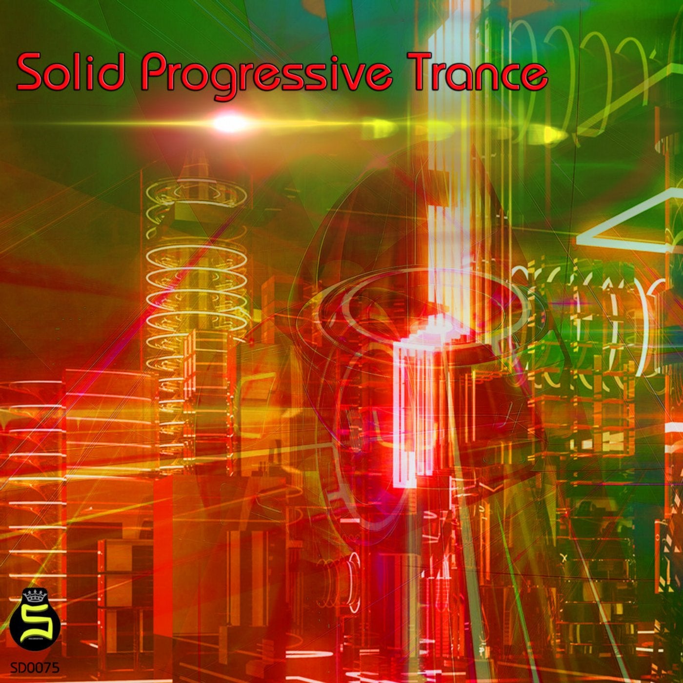 Solid Progressive Trance