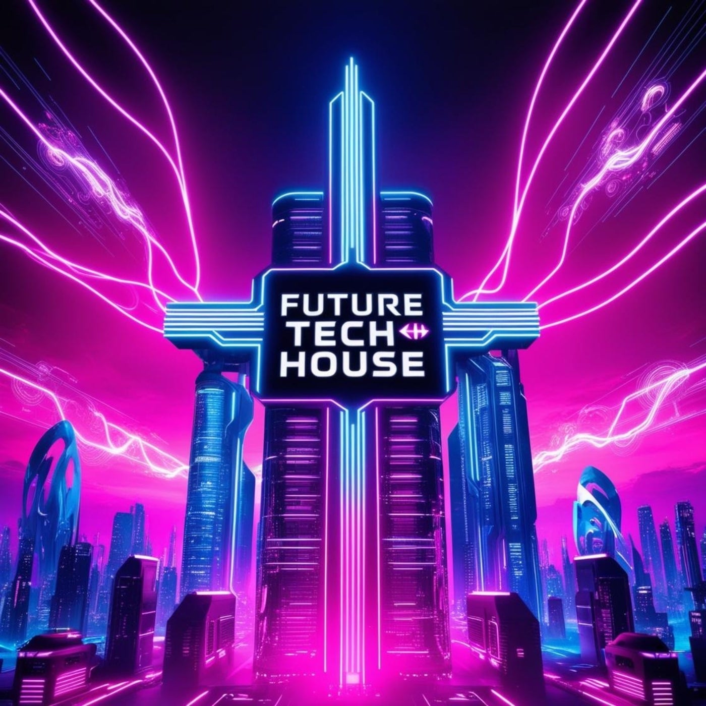 Future Tech House