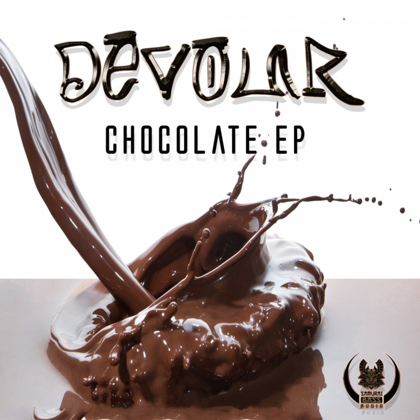 Chocolate EP