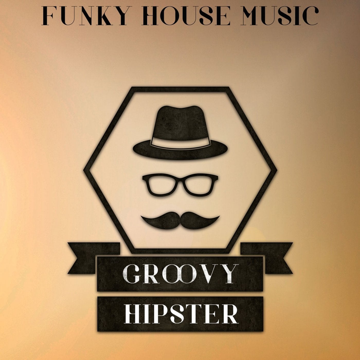 Groovy Hipster, Vol. 1 (Funky House Music)