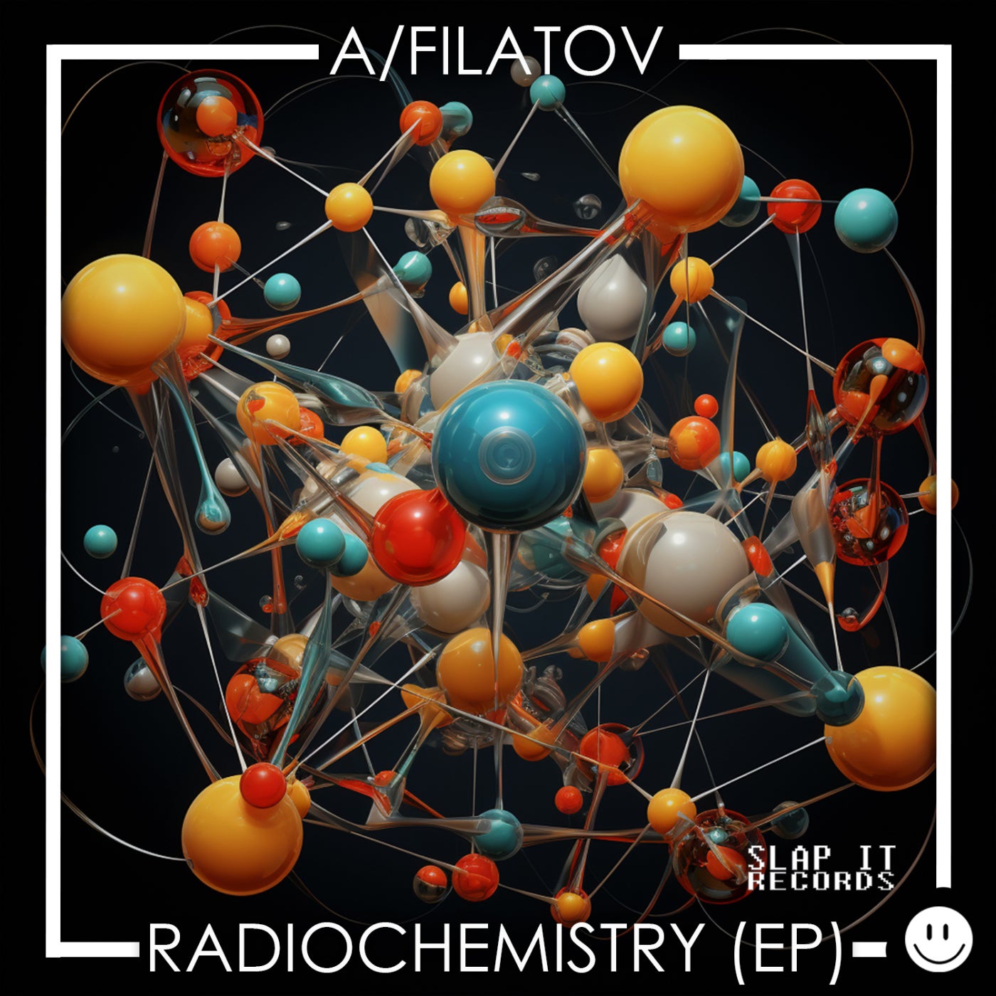 Radiochemistry