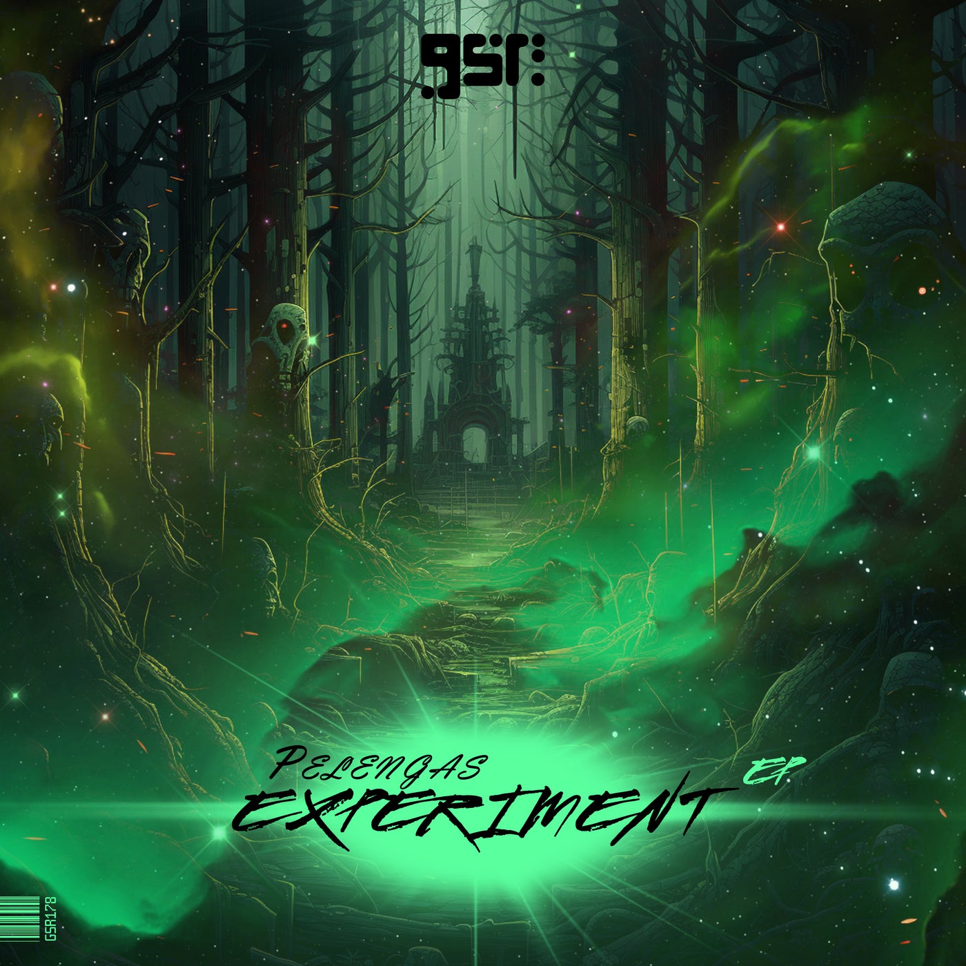 EXPERIMENT EP