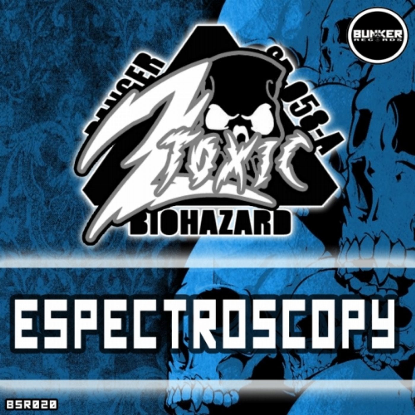 Spectroscopy