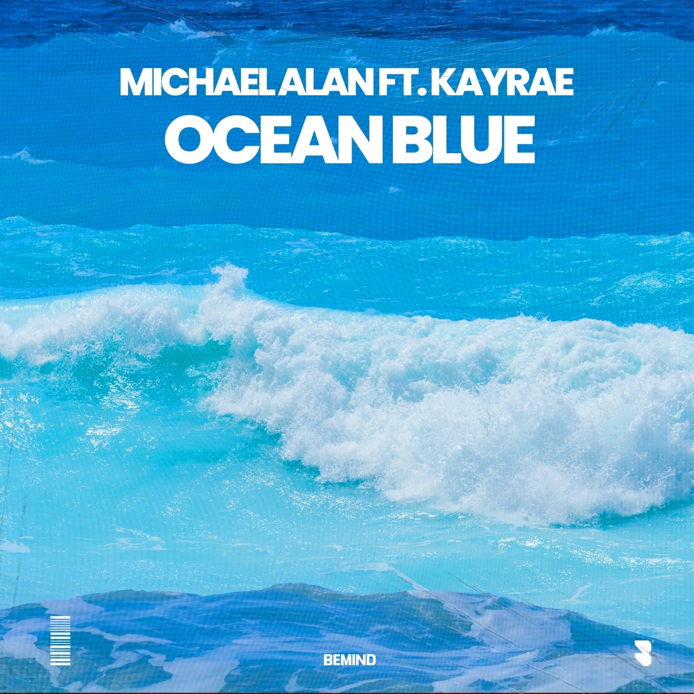 Ocean Blue