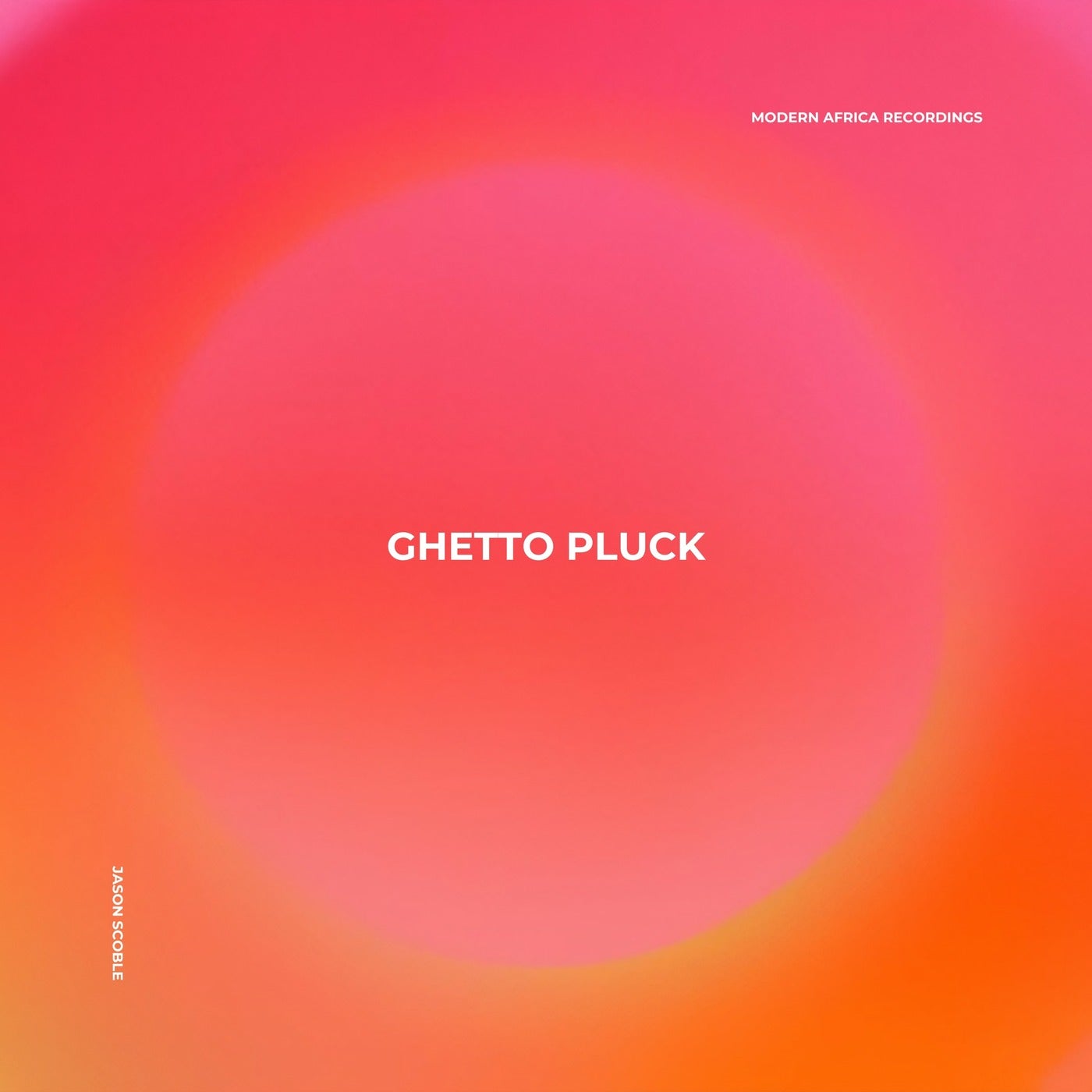 Ghetto Pluck
