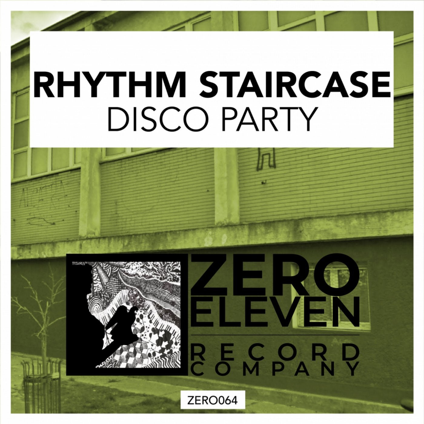 Disco Party