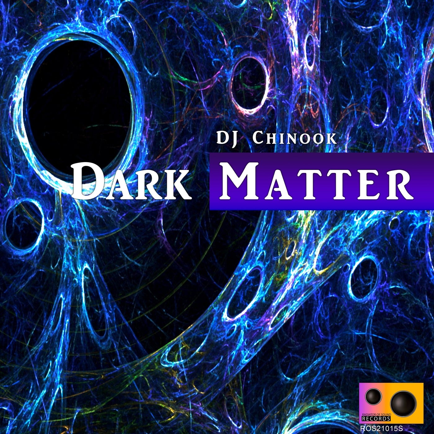 Dark Matter