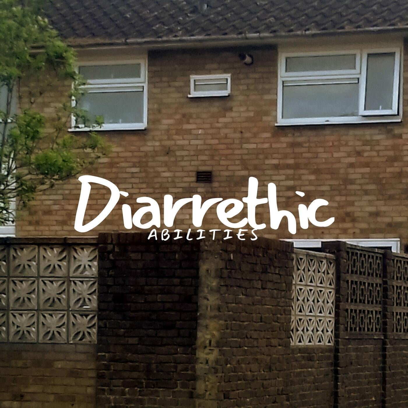 Cover art for Diarrethic Abilities