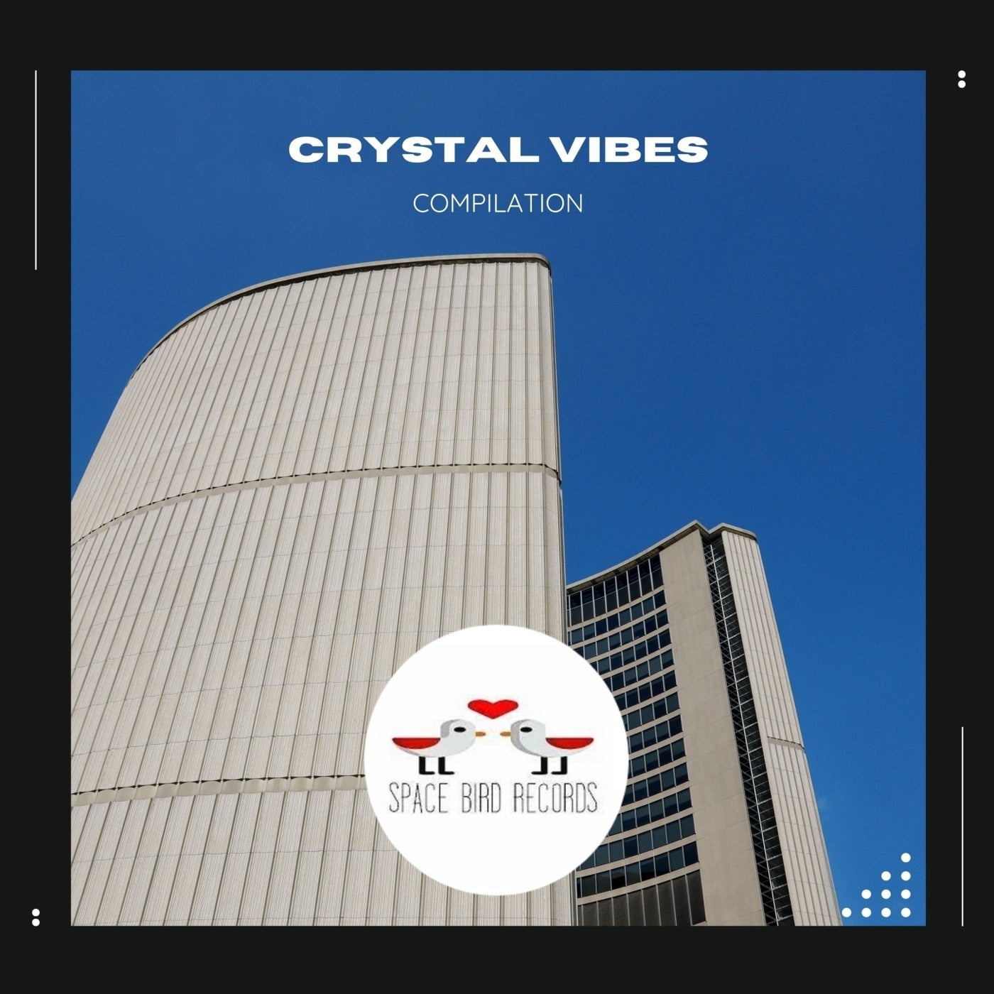 Crystal Vibes