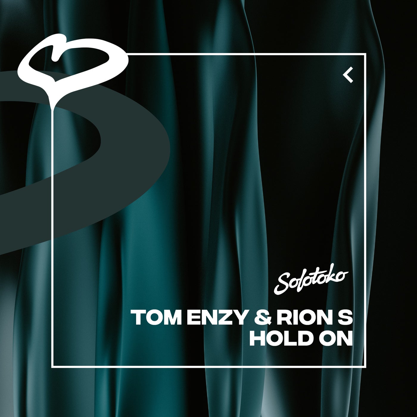 Tom Enzy, Rion S – Hold On (Extended Mix) Tom Enzy, Rion S – Hold On (Extended Mix)