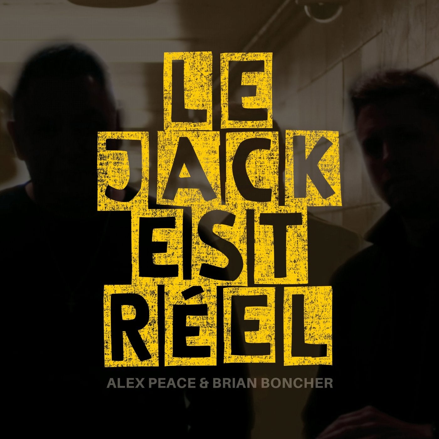 Le Jack Est Reel