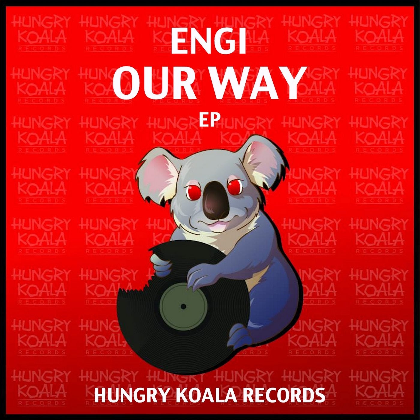 Our Way EP