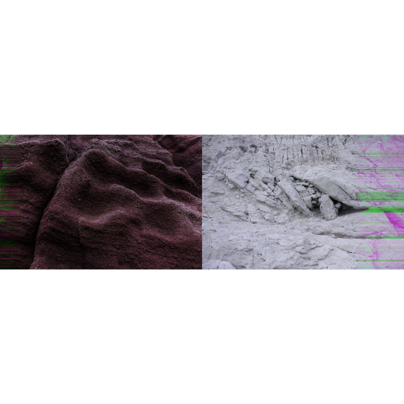 waves/flat surface