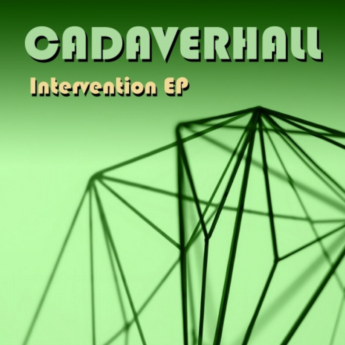 Intervention EP