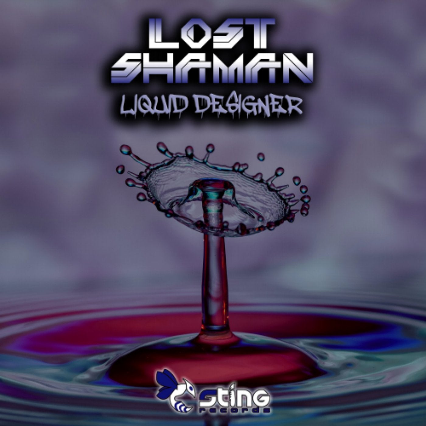 Liquid Designer