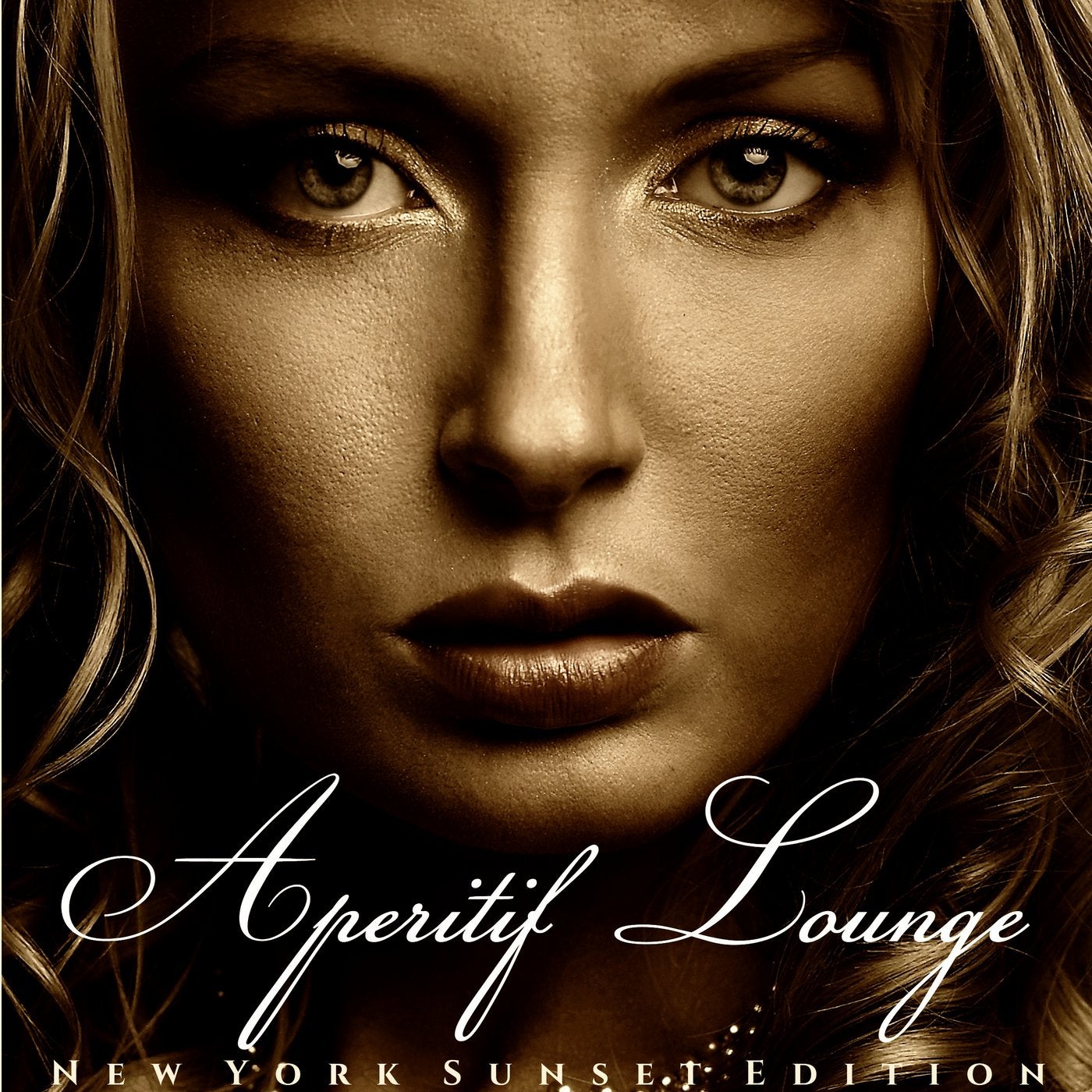Aperitif Lounge (New York Sunset Edition)