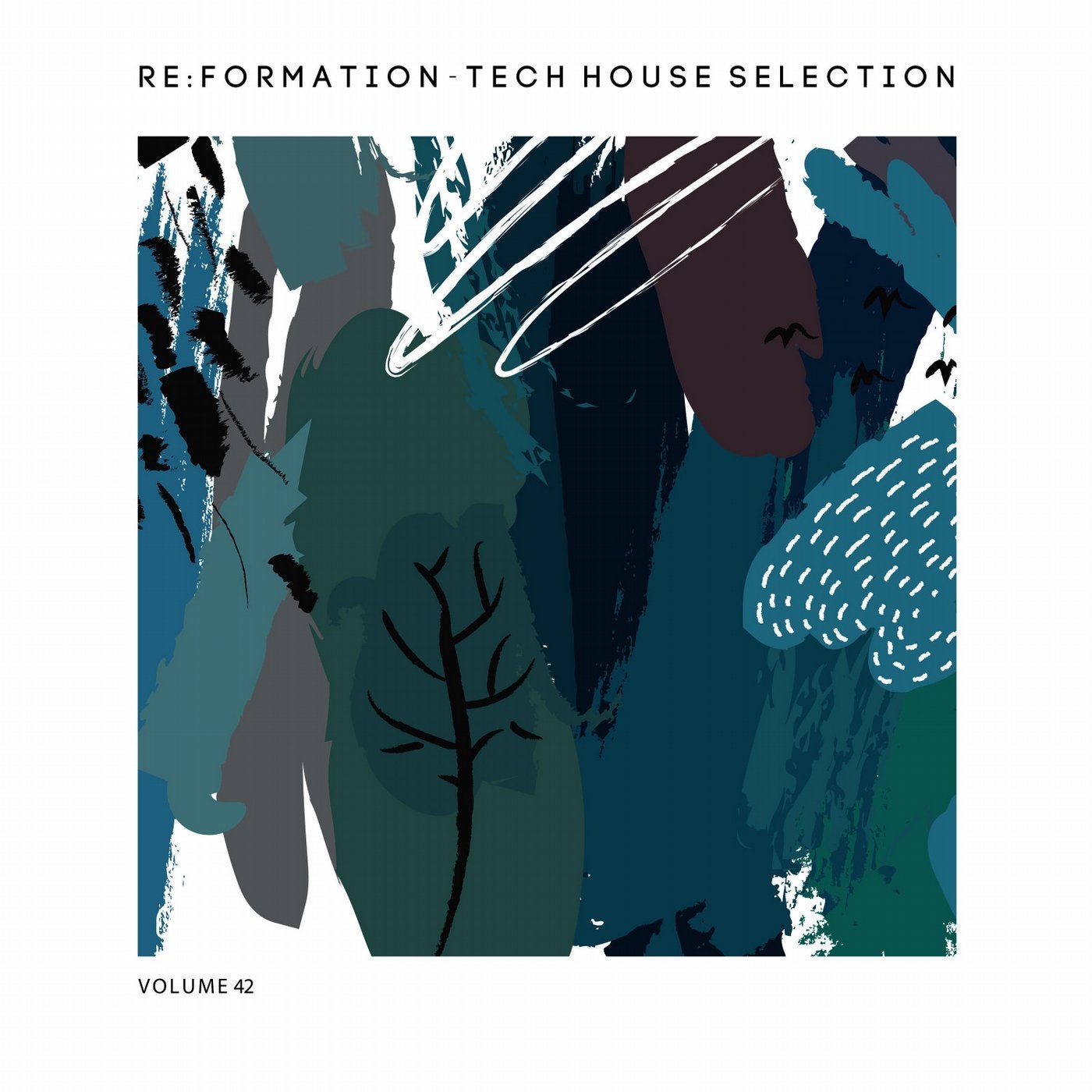 Re:Formation Vol. 42 - Tech House Selection