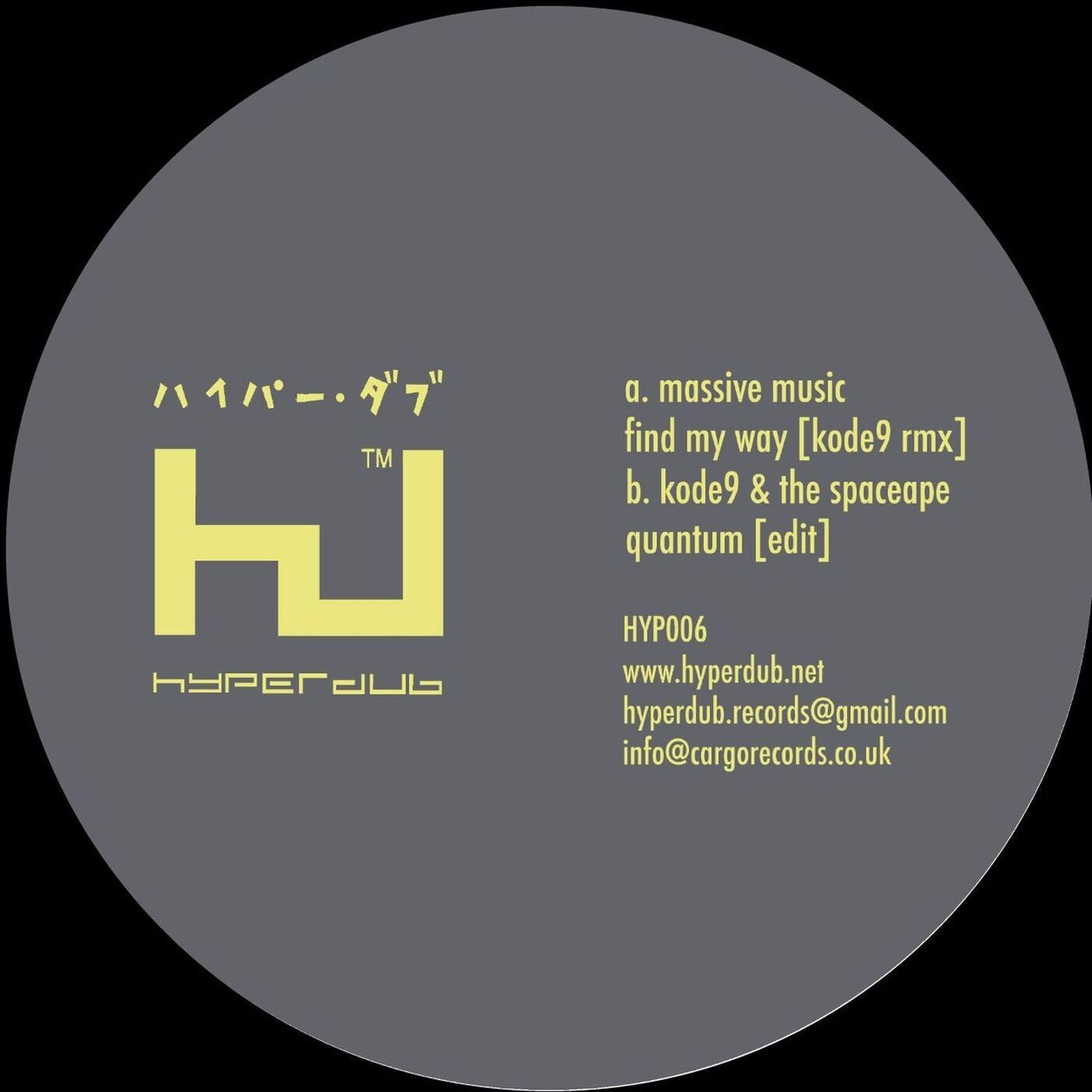 Quantum - Edit