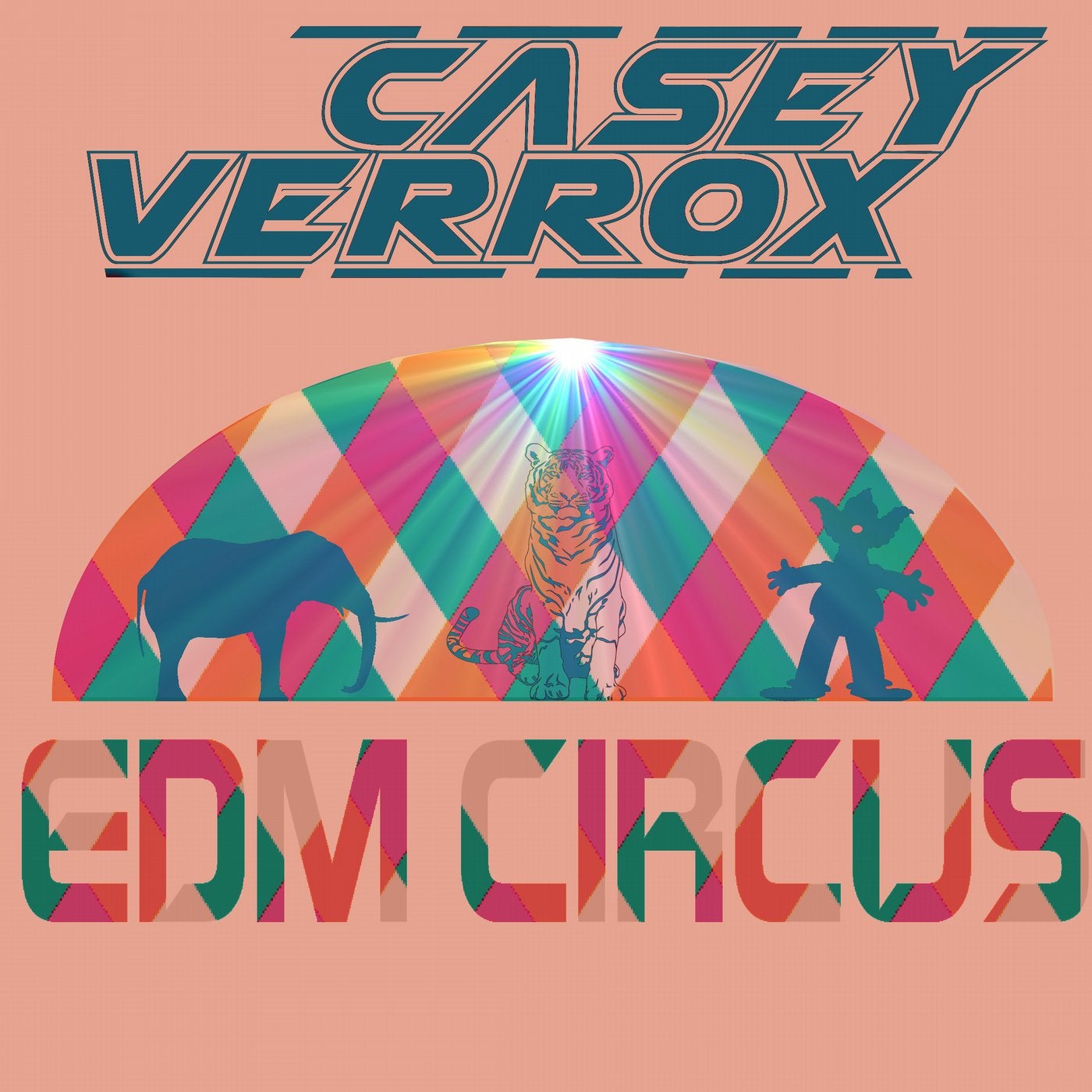 Edm Circus