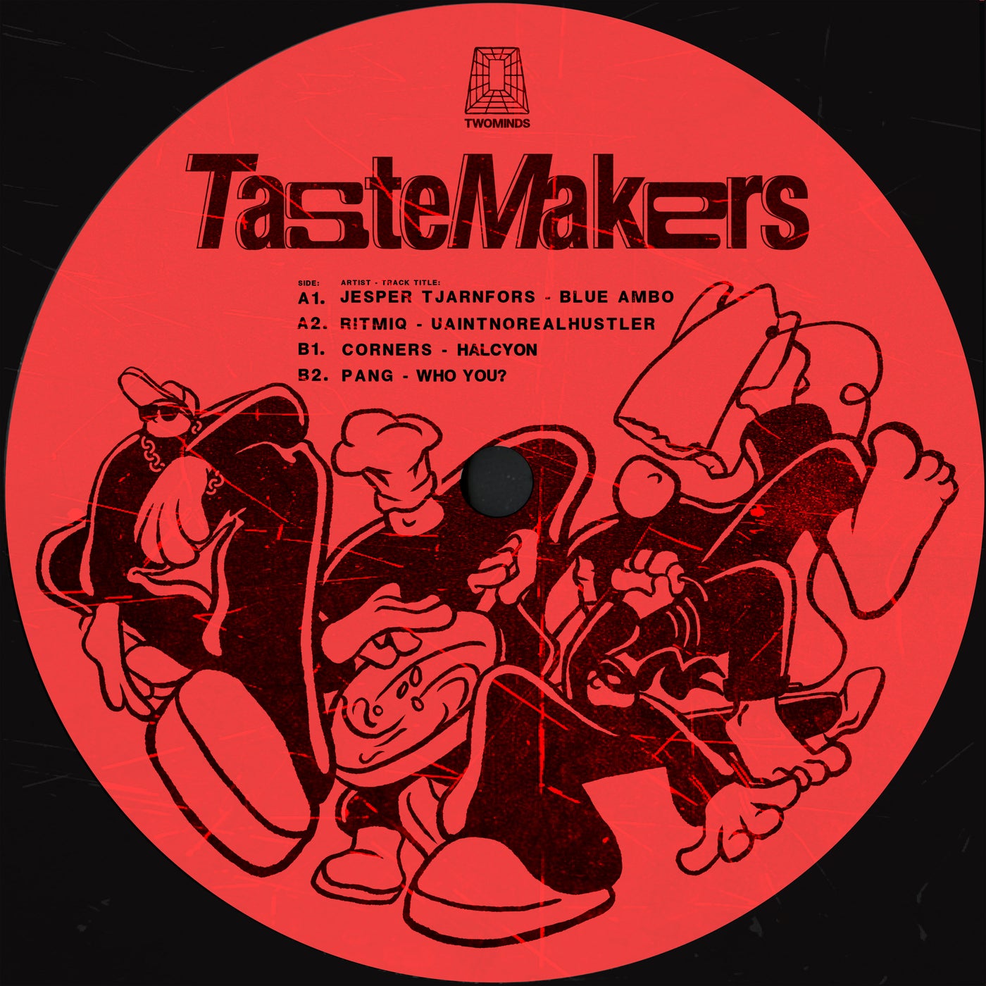 Tastemakers