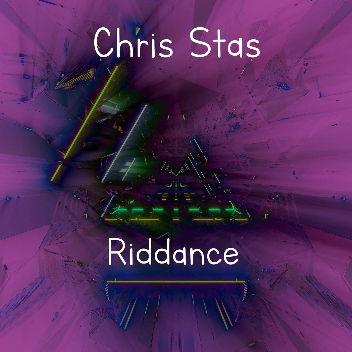 Riddance