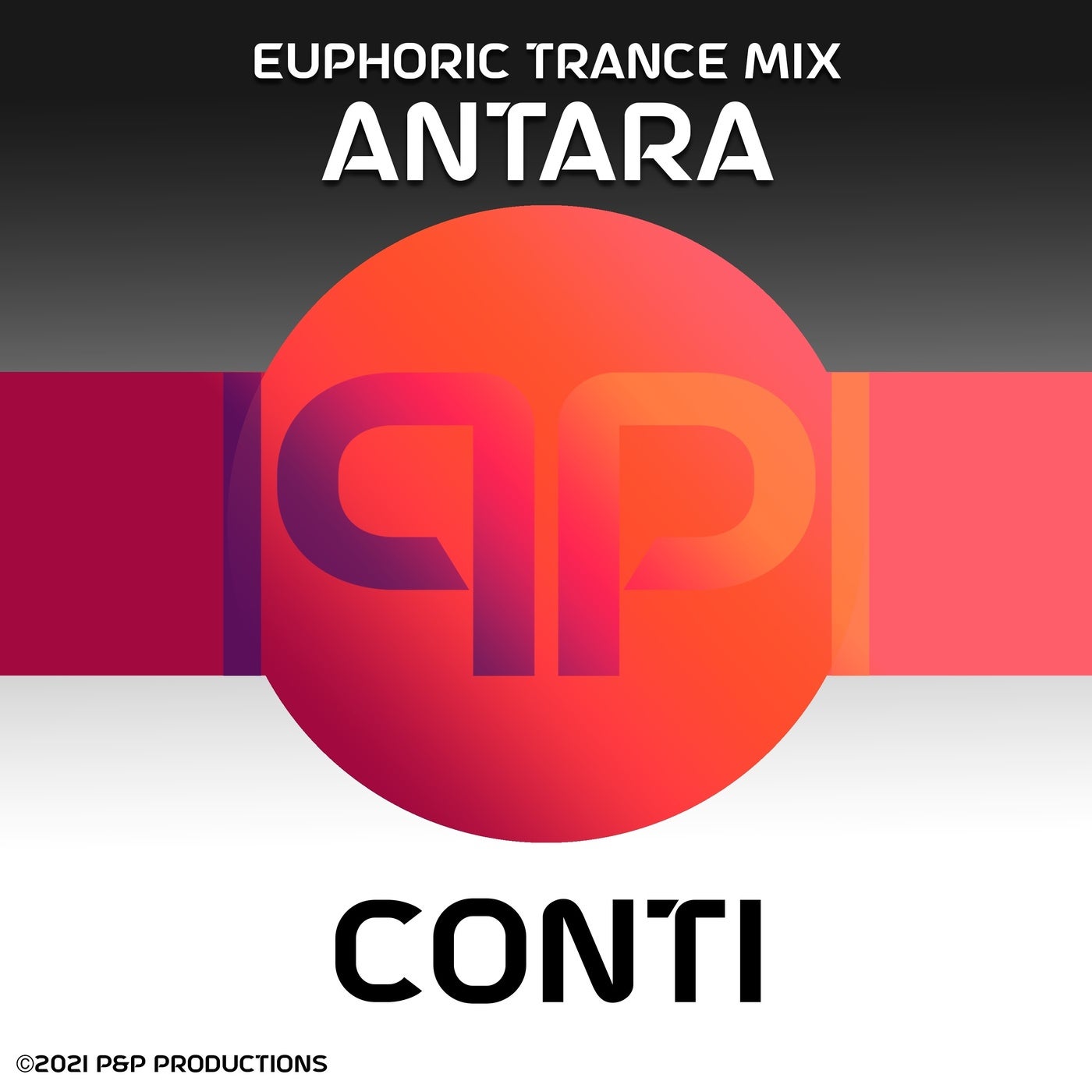 Antara (Euphoric Trance Mix)