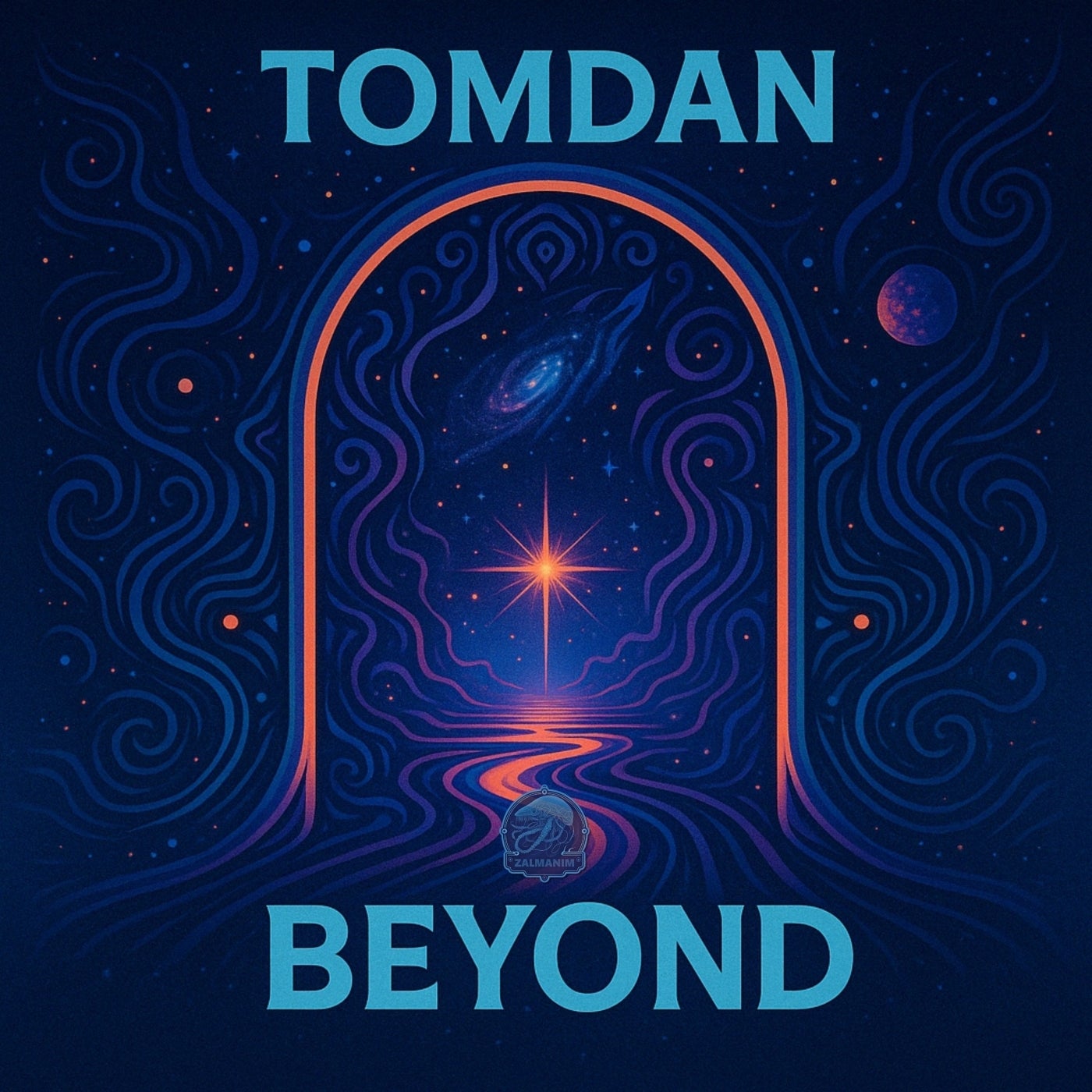 Beyond