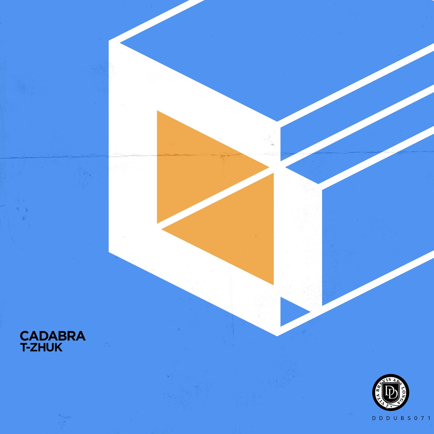 t-Zhuk – Cadabra DDDUBS071 t-Zhuk – Cadabra DDDUBS071