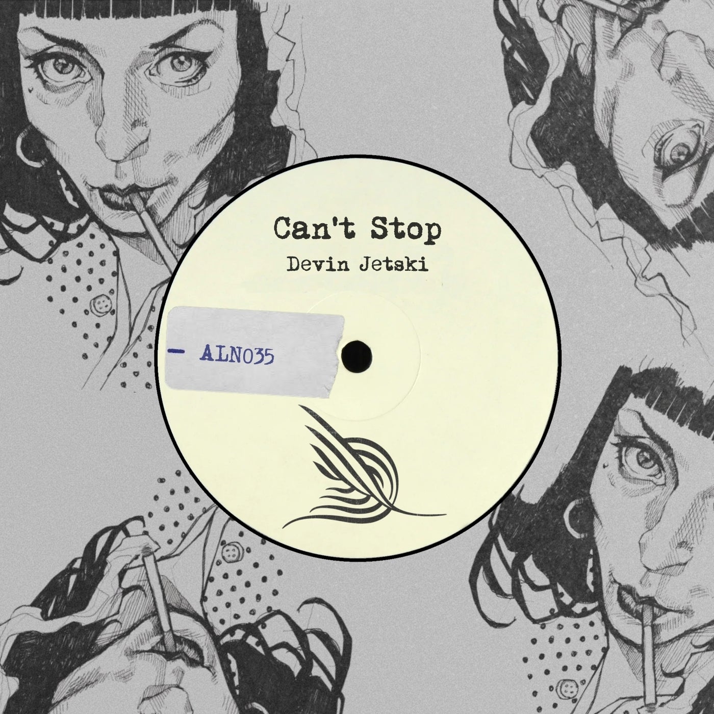 Can't Stop