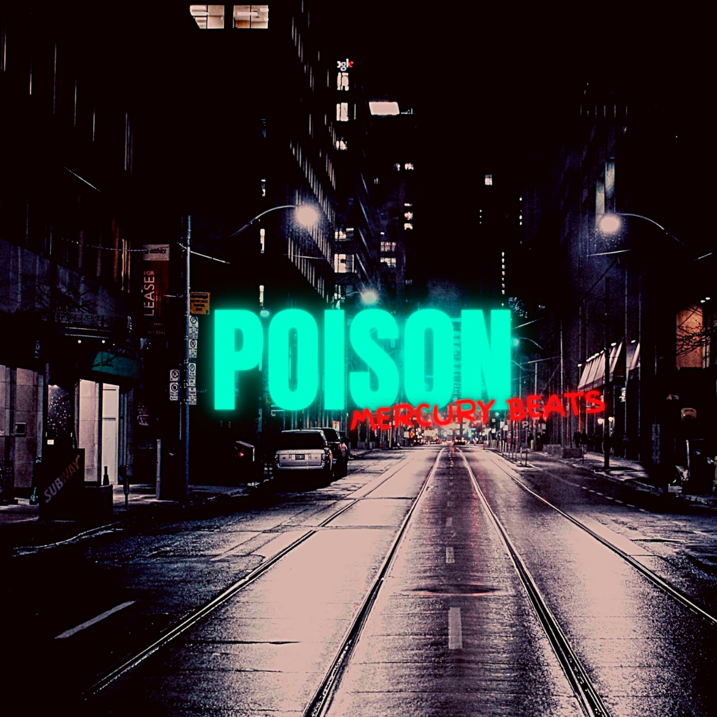 Poison