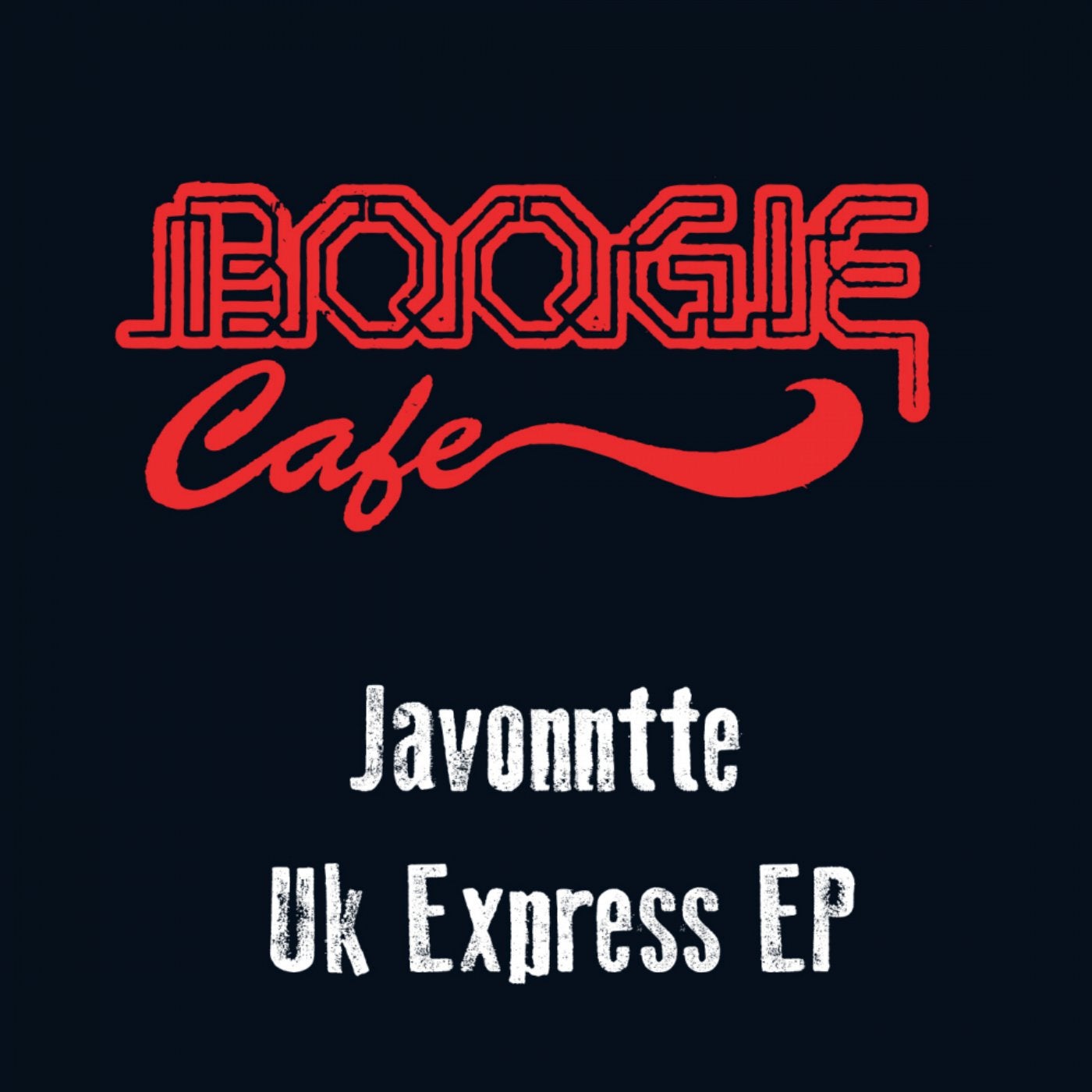 UK Express EP