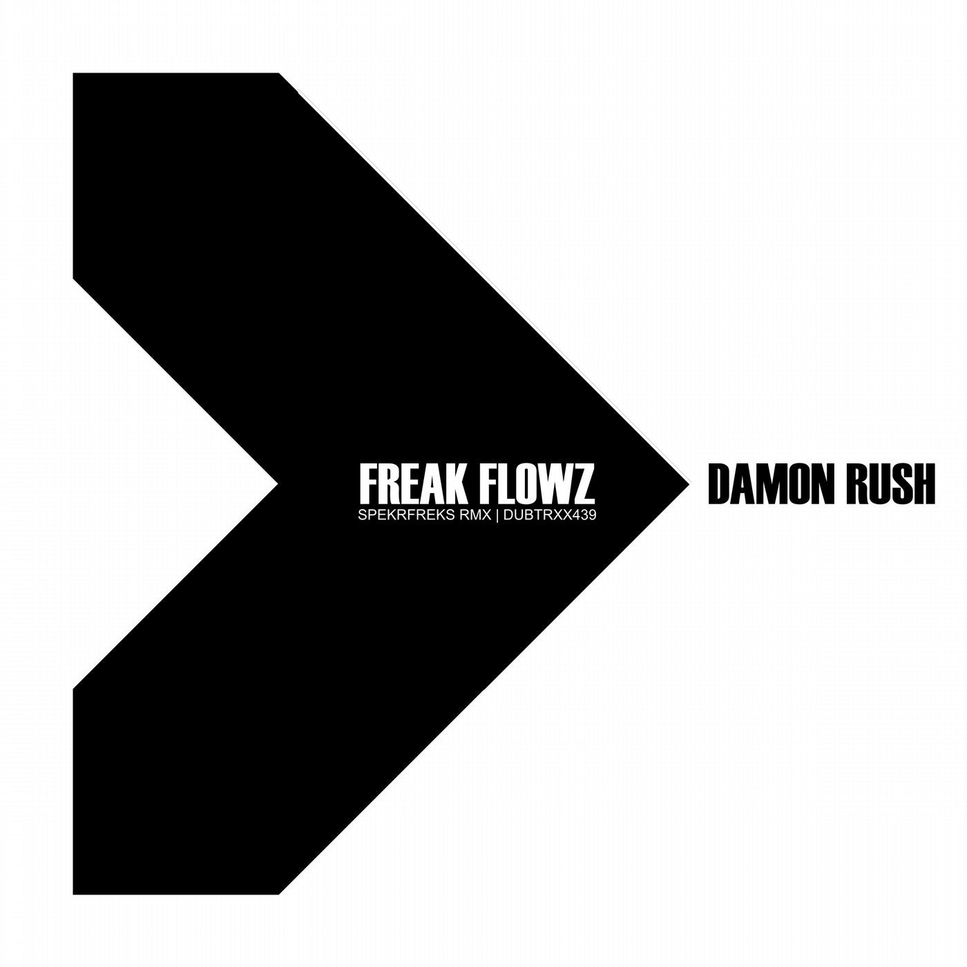 Freak Flowz (SpekrFreks Remixes)