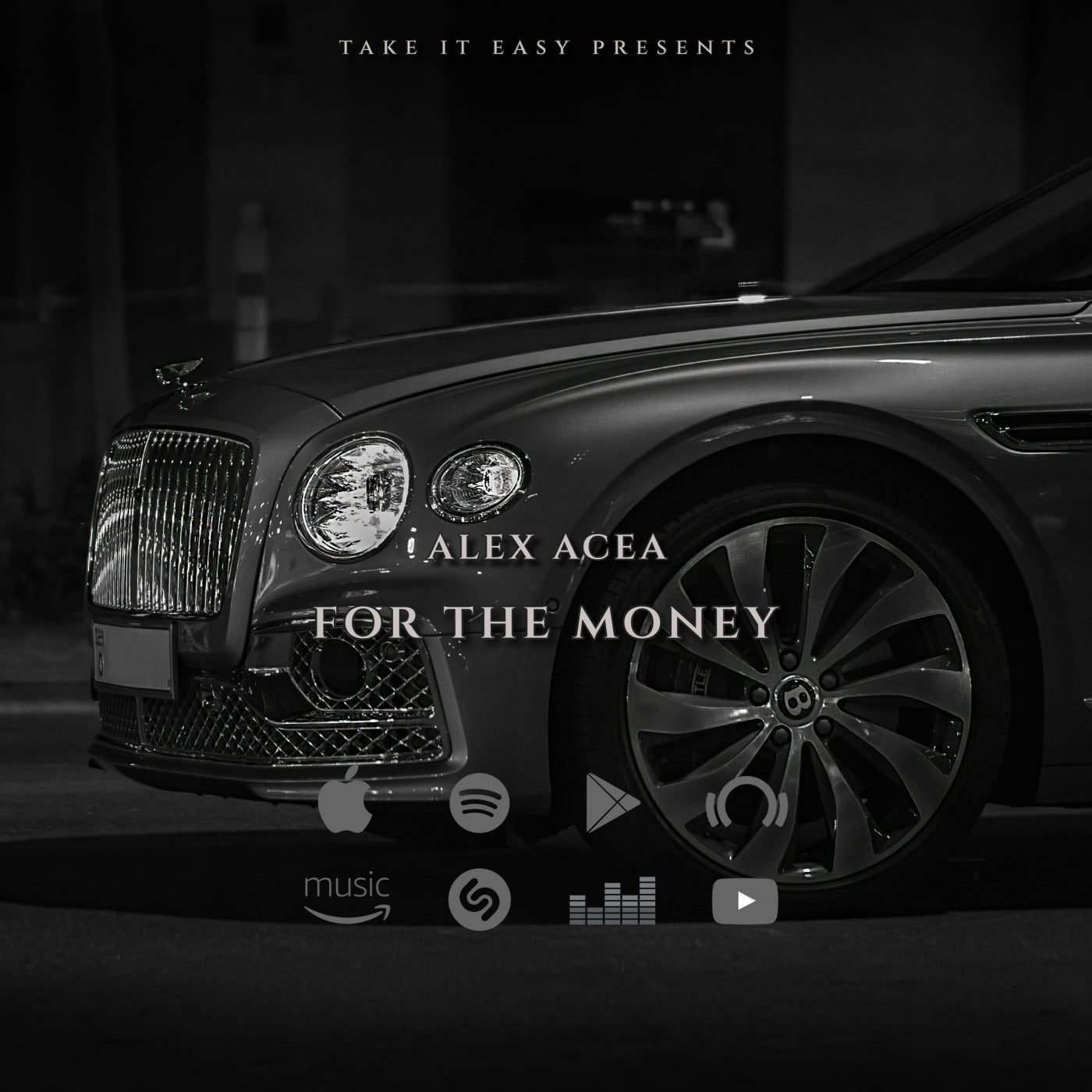 For the Money